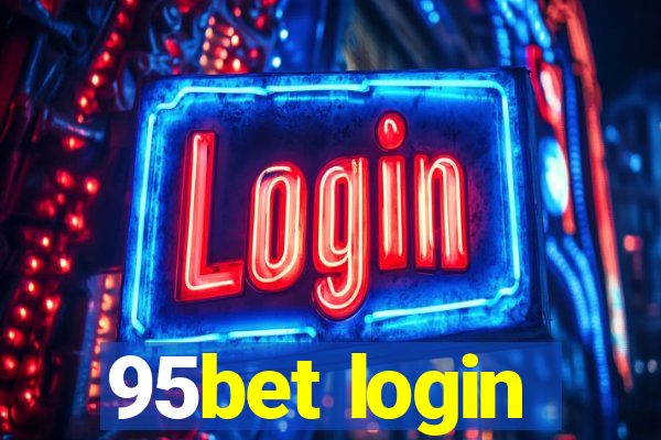 95bet login